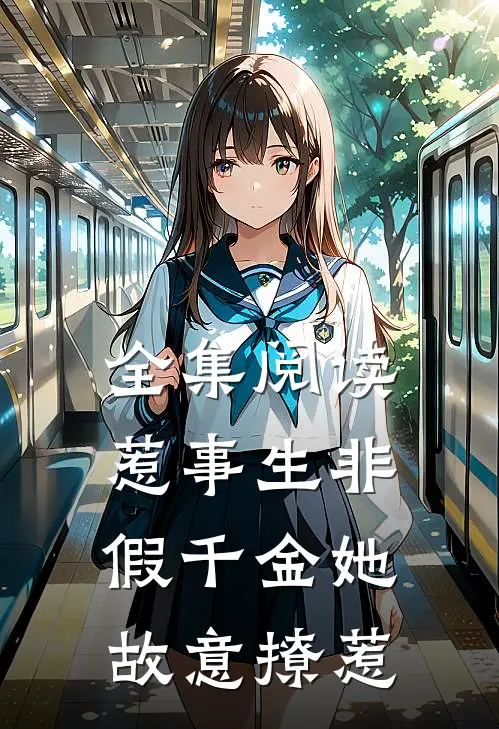 全集阅读惹事生非：假千金她故意撩惹
