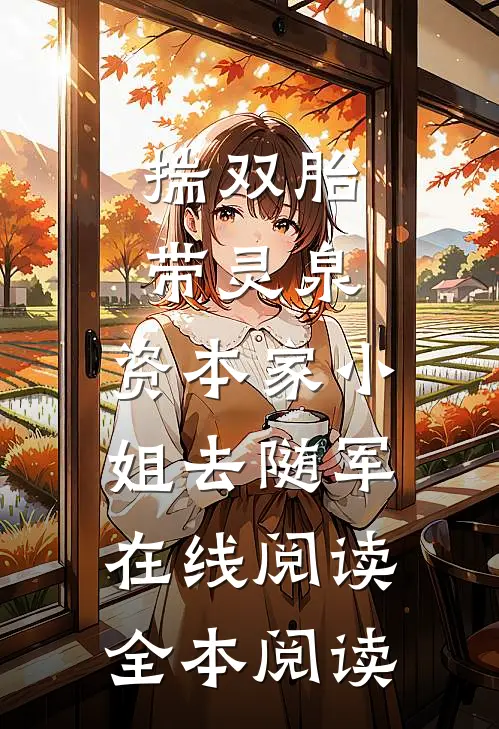 揣双胎带灵泉，资本家小姐去随军在线阅读全本阅读