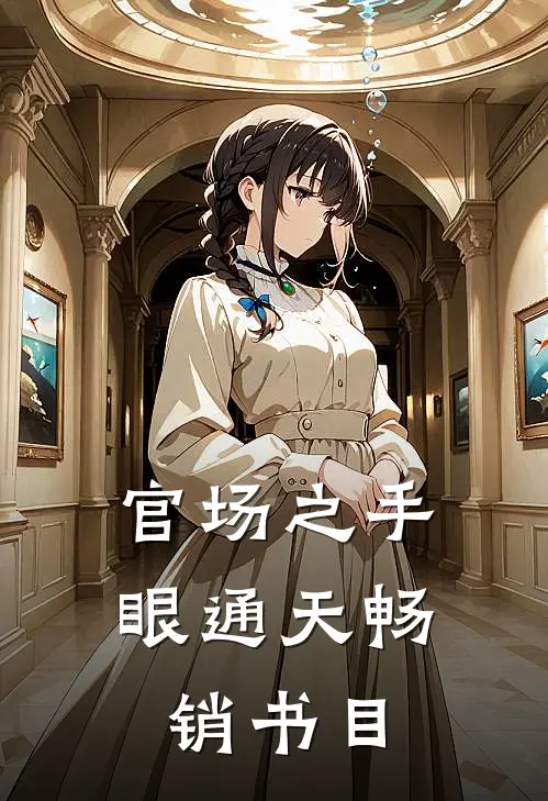 官场之手眼通天畅销书目