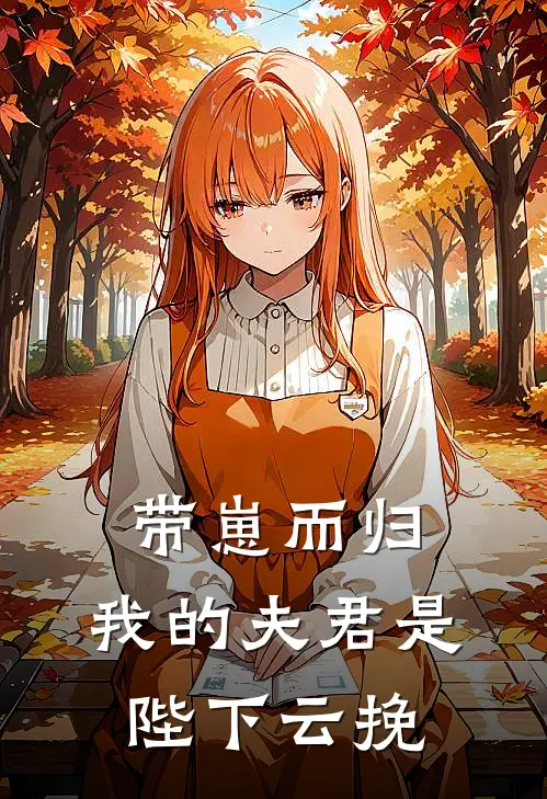 带崽而归，我的夫君是陛下云挽