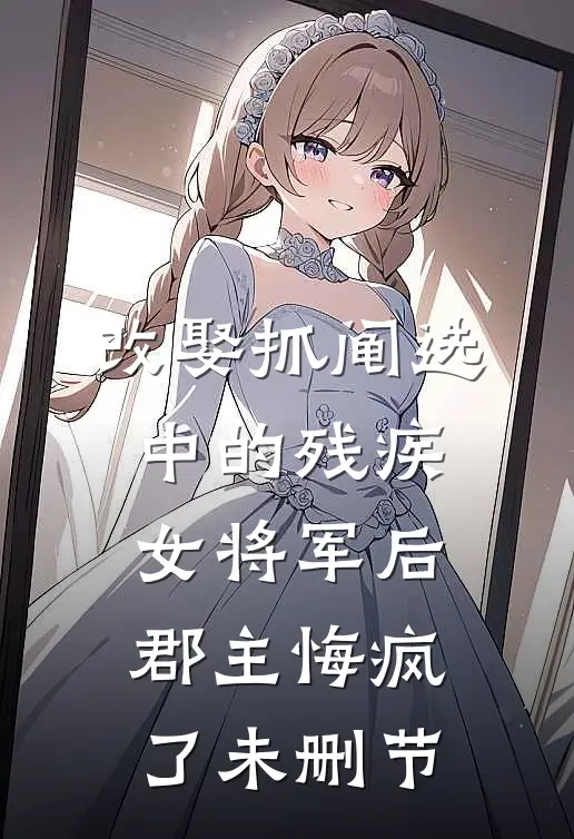 改娶抓阄选中的残疾女将军后，郡主悔疯了未删节