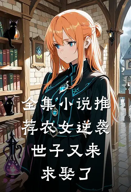 全集小说推荐农女逆袭：世子又来求娶了