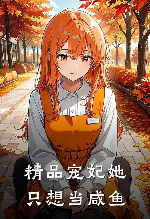 精品宠妃她只想当咸鱼