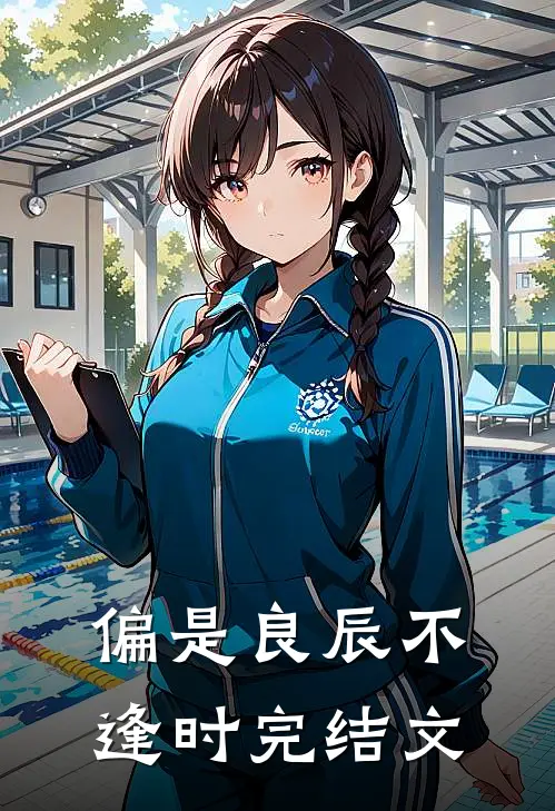 偏是良辰不逢时完结文