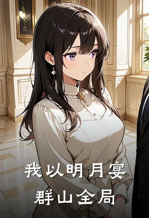我以明月宴群山全局