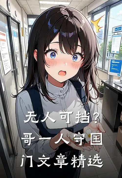 无人可挡？哥一人守国门文章精选