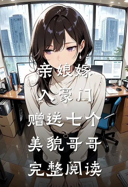 亲娘嫁入豪门,赠送七个美貌哥哥完整阅读
