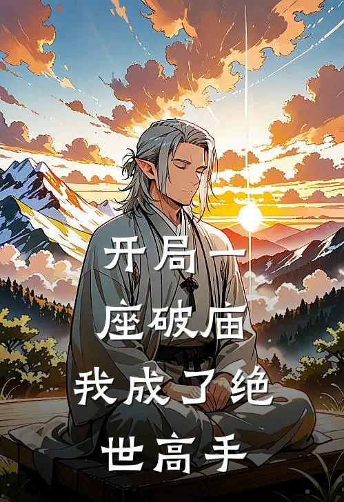 开局一座破庙,我成了绝世高手畅读