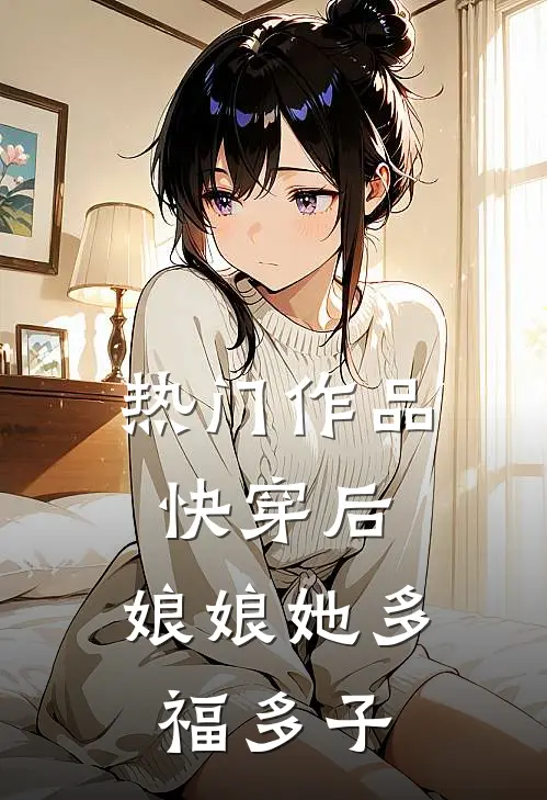 热门作品快穿后，娘娘她多福多子