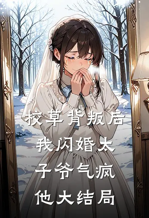 校草背叛后，我闪婚太子爷气疯他大结局