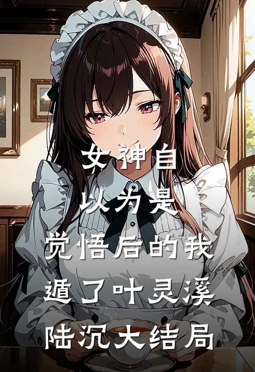 女神自以为是，觉悟后的我遁了叶灵溪陆沉大结局