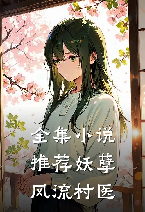 全集小说推荐妖孽风流村医