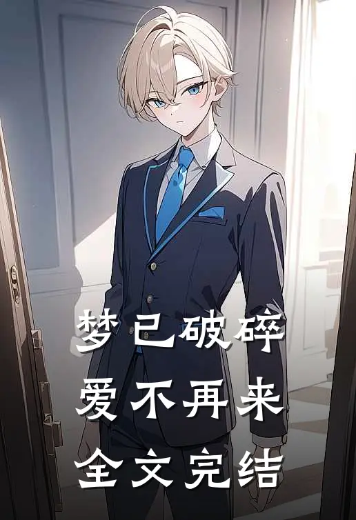 梦已破碎，爱不再来全文完结