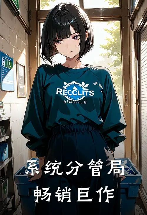 系统分管局畅销巨作