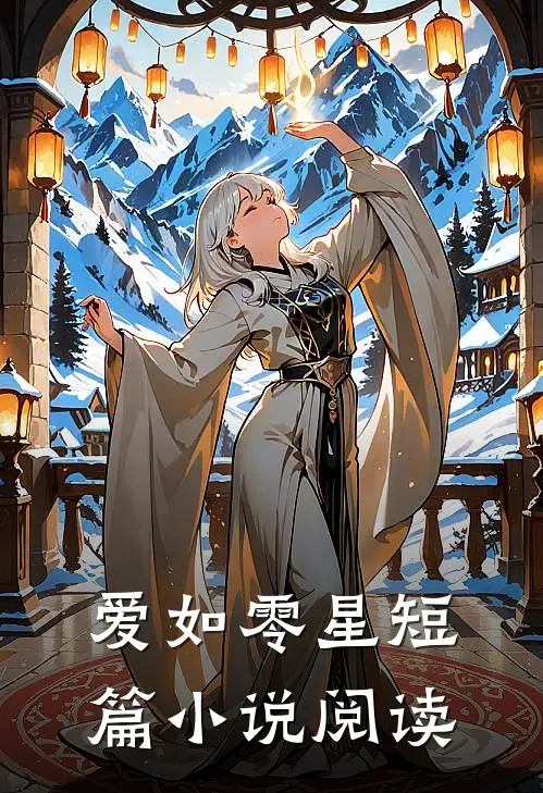 爱如零星短篇小说阅读