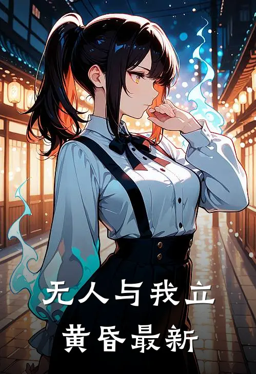 无人与我立黄昏最新