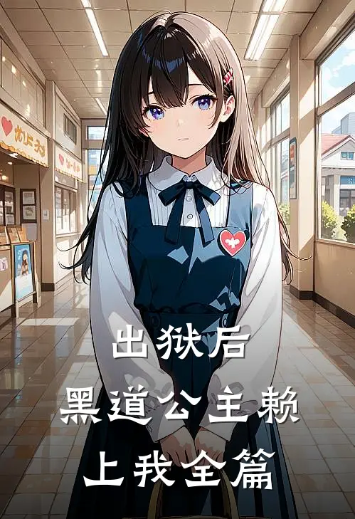 出狱后，黑道公主赖上我全篇