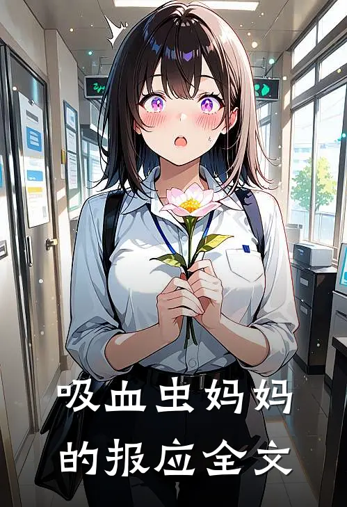 吸血虫妈妈的报应全文