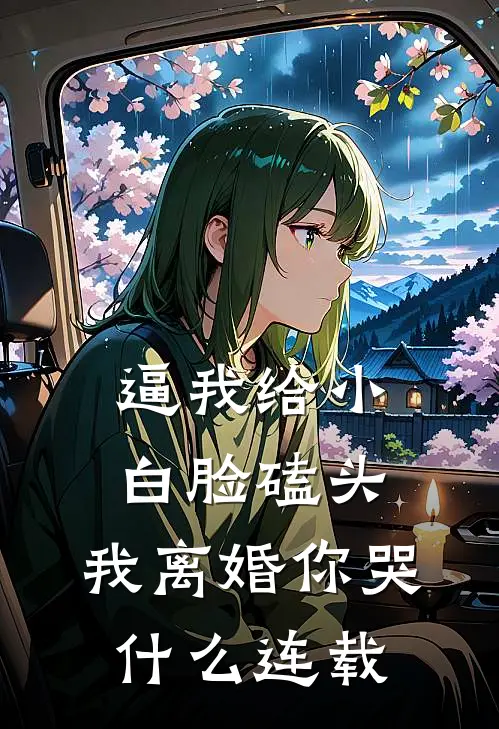 逼我给小白脸磕头，我离婚你哭什么连载