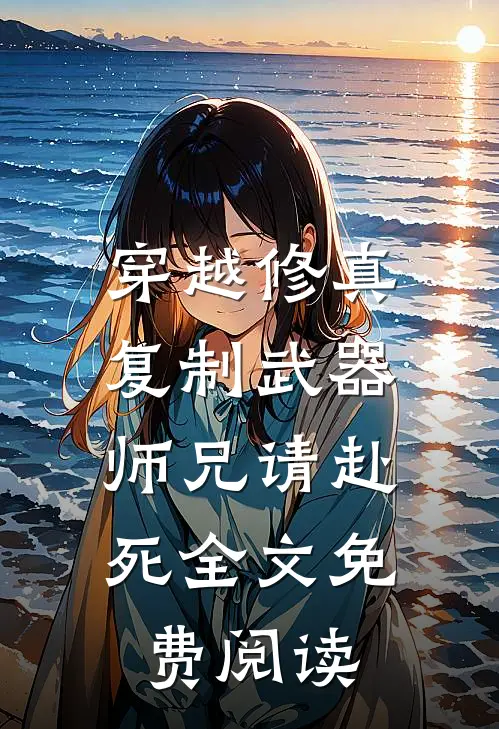 穿越修真：复制武器，师兄请赴死全文免费阅读