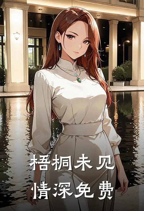梧桐未见情深免费