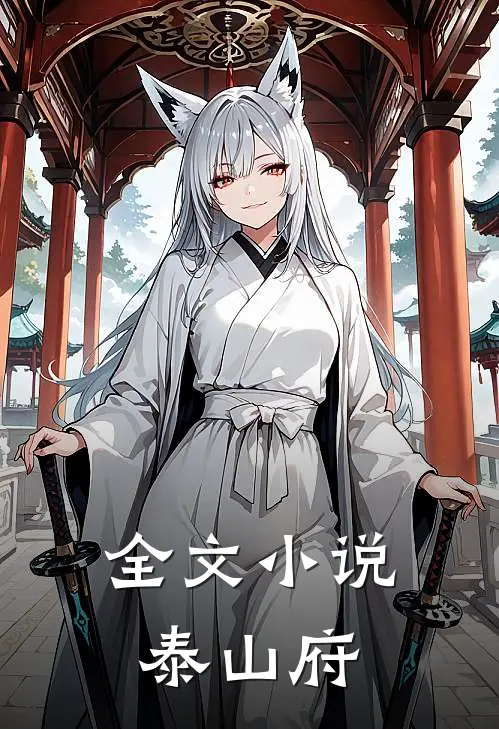 全文小说泰山府