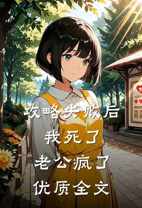 攻略失败后，我死了，老公疯了优质全文