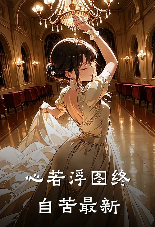 心若浮图终自苦最新