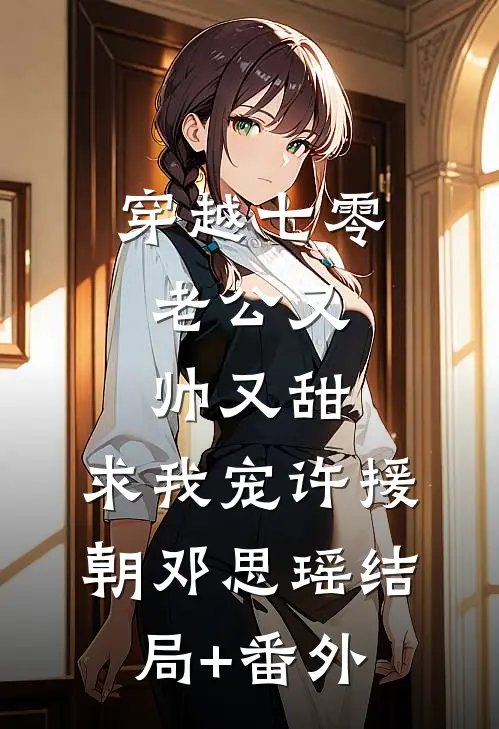 穿越七零：老公又帅又甜，求我宠许援朝邓思瑶结局+番外