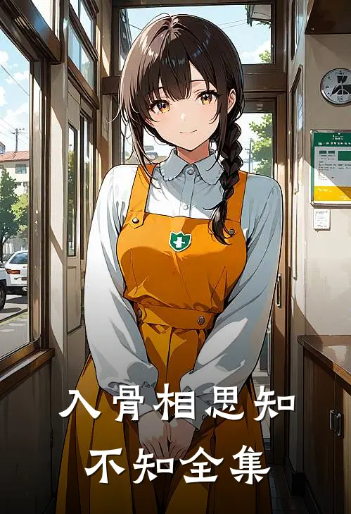 入骨相思知不知全集