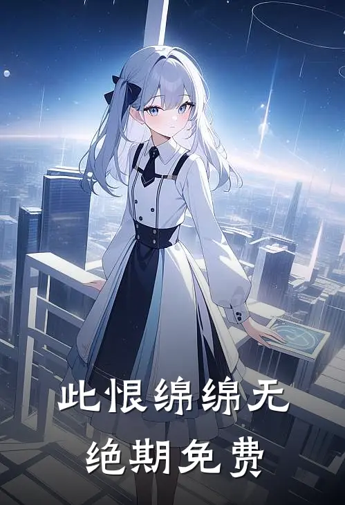 此恨绵绵无绝期免费