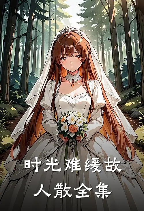 时光难缓故人散 全集