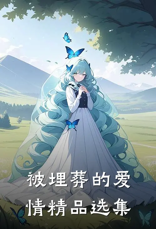被埋葬的爱情精品选集