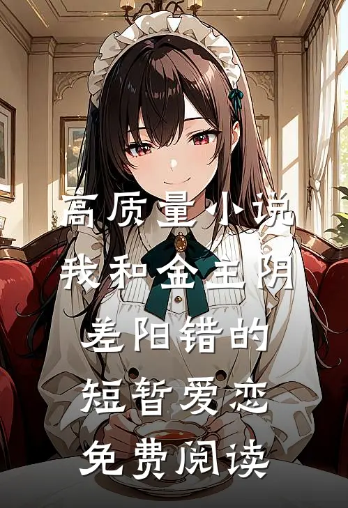 高质量小说我和金主阴差阳错的短暂爱恋免费阅读