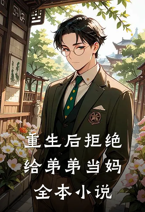 重生后拒绝给弟弟当妈全本小说