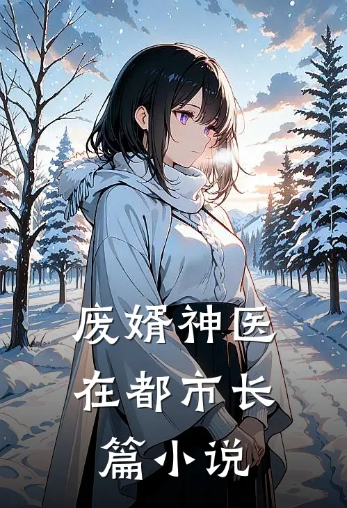 废婿神医在都市长篇小说