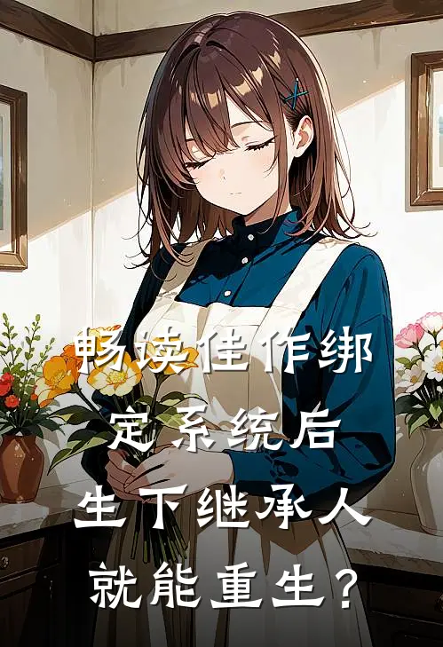 畅读佳作绑定系统后，生下继承人就能重生？