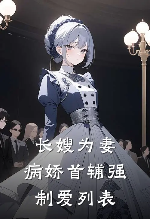 长嫂为妻：病娇首辅强制爱列表