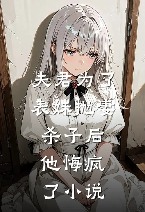 夫君为了表妹抛妻杀子后，他悔疯了小说