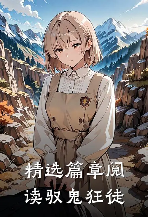 精选篇章阅读驭鬼狂徒