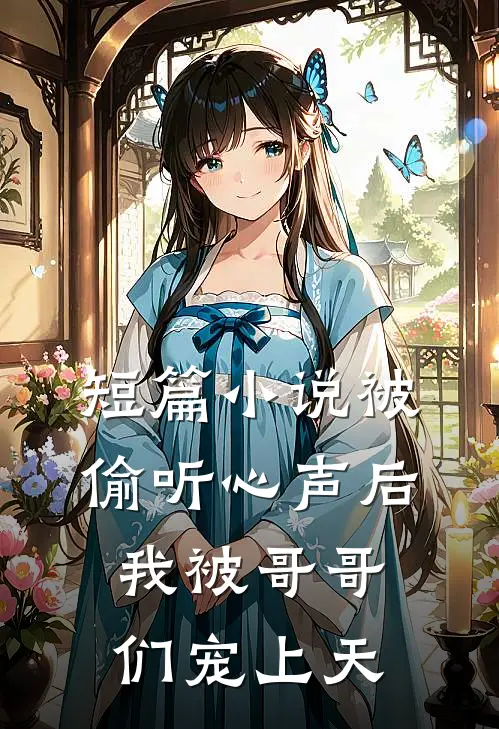 短篇小说被偷听心声后，我被哥哥们宠上天