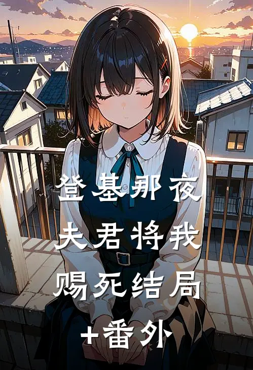 登基那夜，夫君将我赐死结局+番外