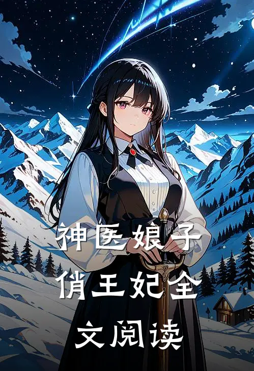 神医娘子俏王妃全文阅读