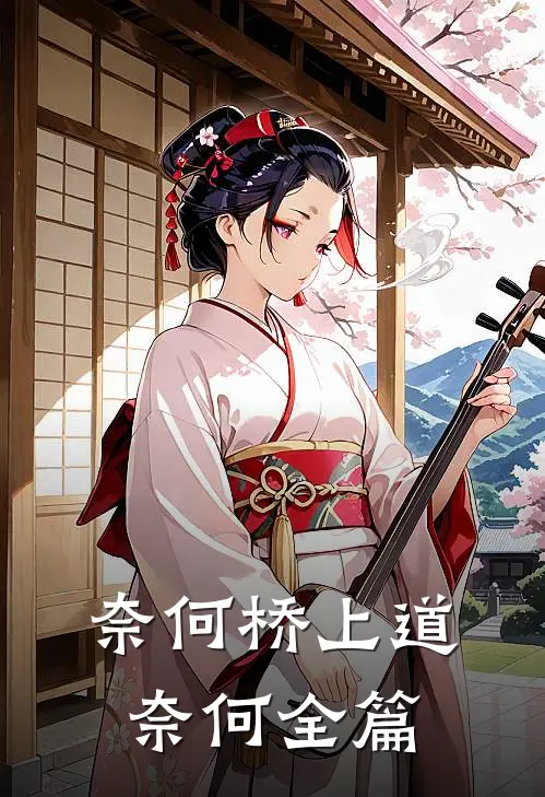 奈何桥上道奈何全篇