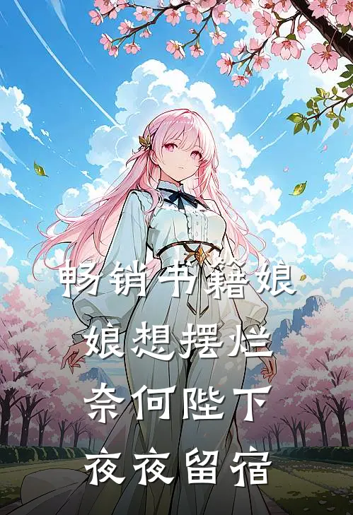 畅销书籍娘娘想摆烂，奈何陛下夜夜留宿