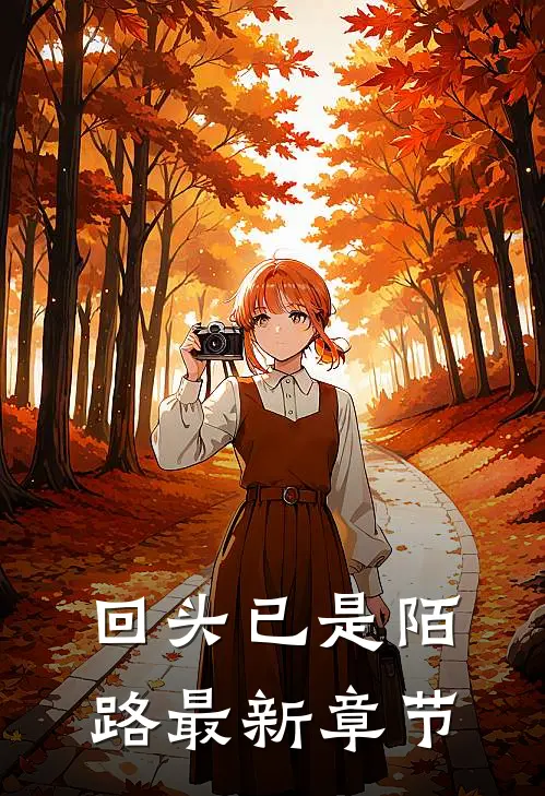 回头已是陌路最新章节