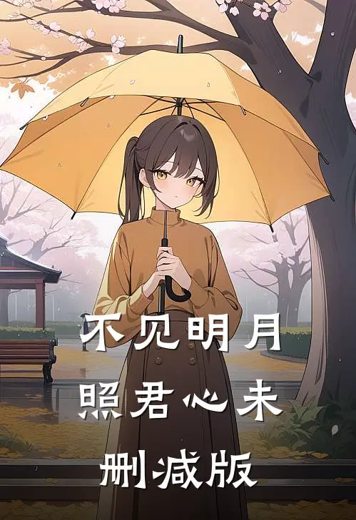 不见明月照君心未删减版