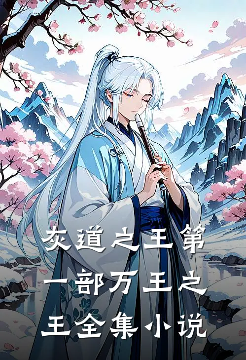 灰道之王第一部万王之王全集小说