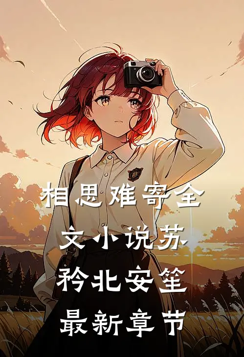 相思难寄全文小说苏矜北安笙最新章节
