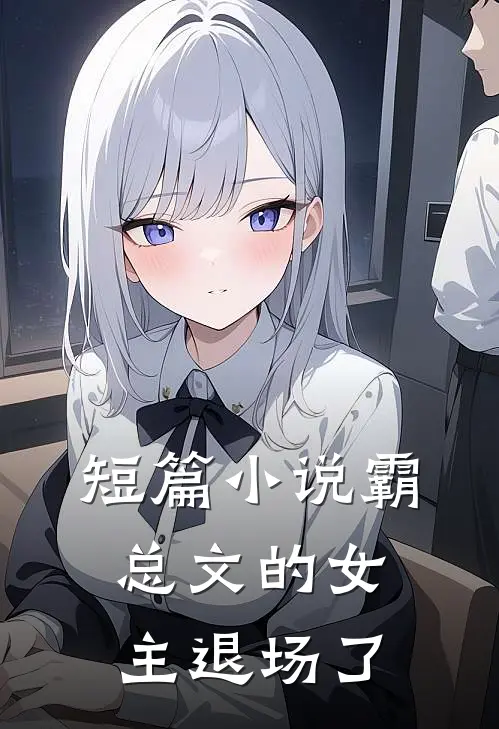 短篇小说霸总文的女主退场了